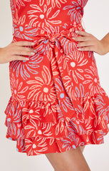 Mini Charlotte Dress