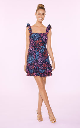 Mini Charlotte Dress