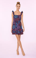 Mini Charlotte Dress