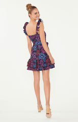Mini Charlotte Dress