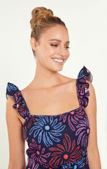 Mini Charlotte Dress