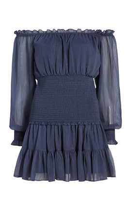 Mini Indica Dress