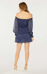 Mini Indica Dress