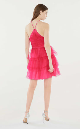 Mini Shane Dress