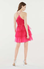 Mini Shane Dress