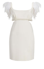 Mini Taliah Dress