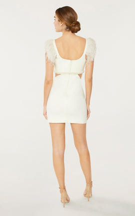 Mini Taliah Dress
