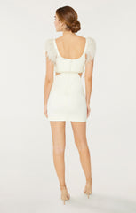 Mini Taliah Dress
