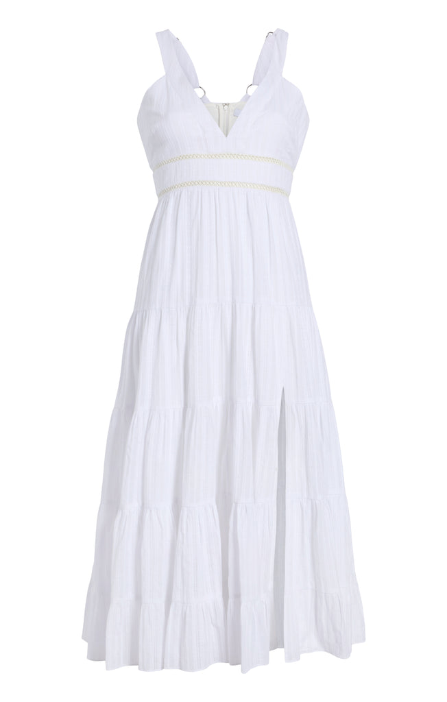 Optional title display Monty Dress