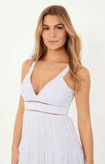 Monty Dress
