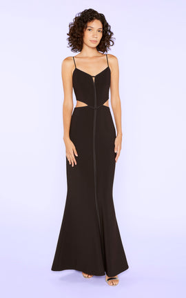 Nancy Gown