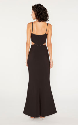 Nancy Gown