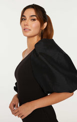 Natasha Dress