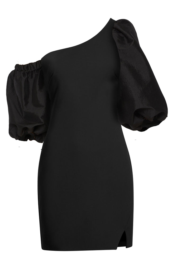 Optional title display Natasha Dress