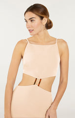 Nella Gown
