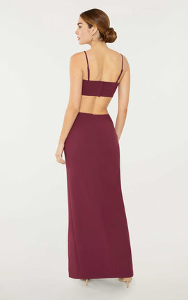 Nella Gown