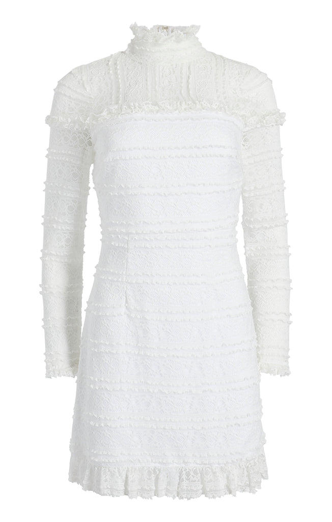 Optional title display Niccolo Dress