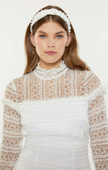 Niccolo Dress