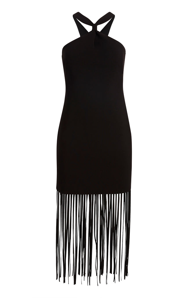 Optional title display Noreen Dress
