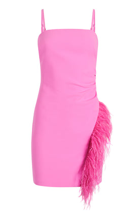 Owens Dress