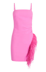 Owens Dress