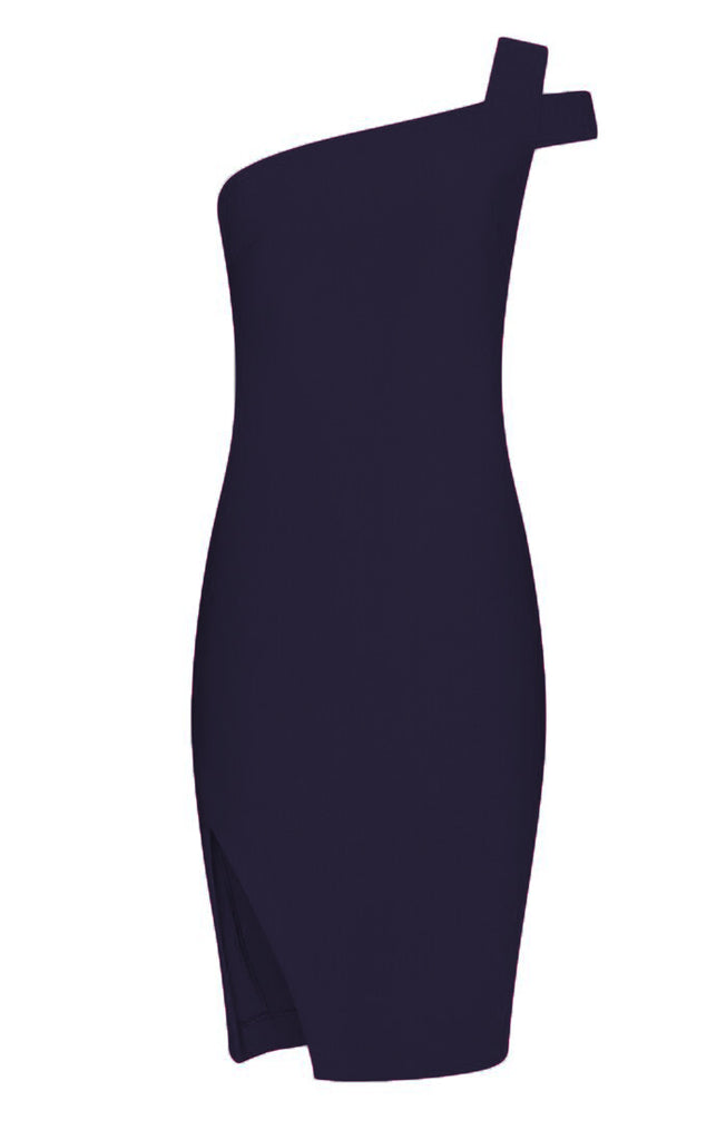 Optional title display Packard Dress