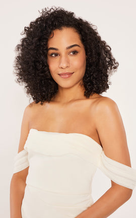 Paz Dress