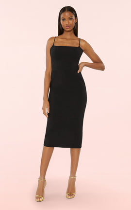 Shepp Dress