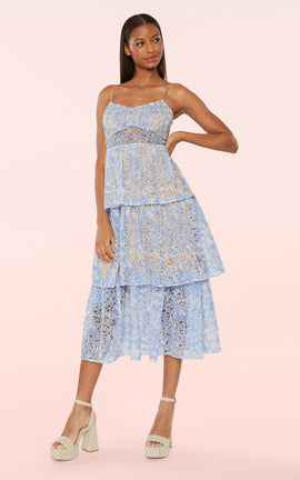 Santos Dress