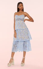 Santos Dress