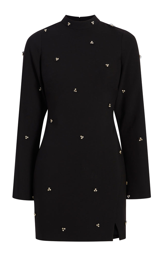 Optional title display Phillips Dress