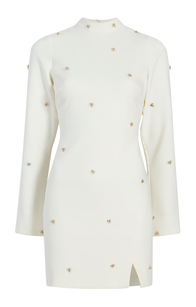 Optional title display Phillips Dress