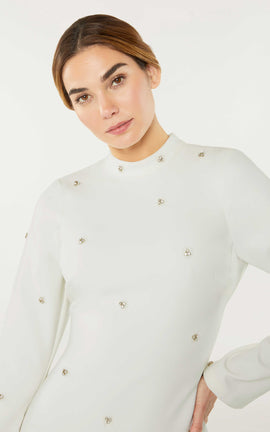 Phillips Dress