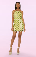 Celestine Dress