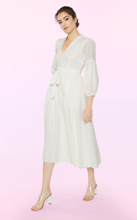 Vika Dress