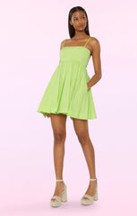 Elisia Dress