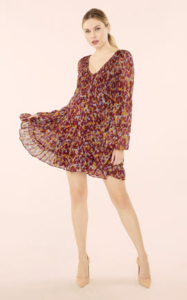 Polina Dress
