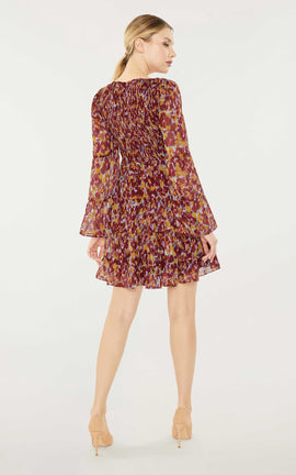 Polina Dress