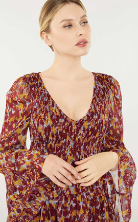 Polina Dress