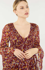 Polina Dress