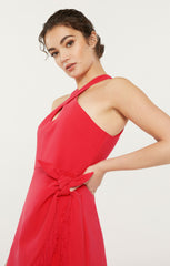 Portrait Dress