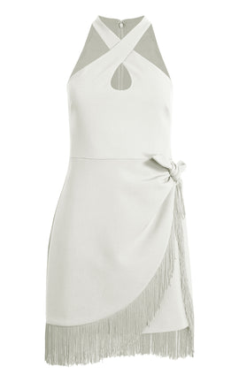 Portrait Dress