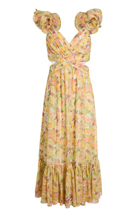 Pria Dress