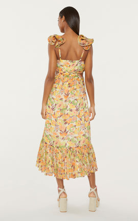 Pria Dress