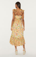 Pria Dress
