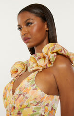Pria Dress