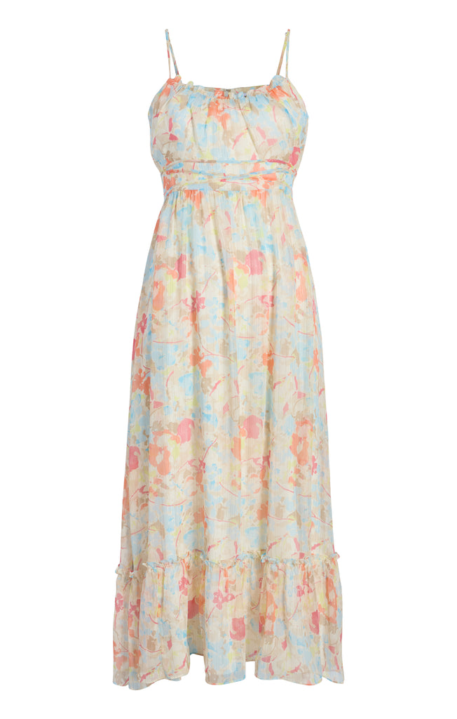 Optional title display Raffy Dress