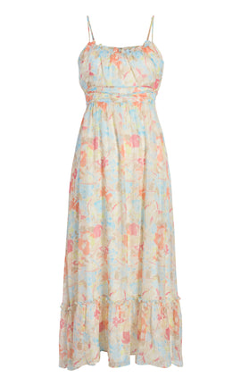 Raffy Dress