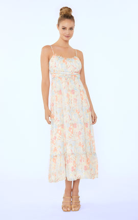 Raffy Dress