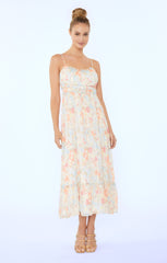 Raffy Dress